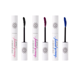 BeachProof Mascara Trio